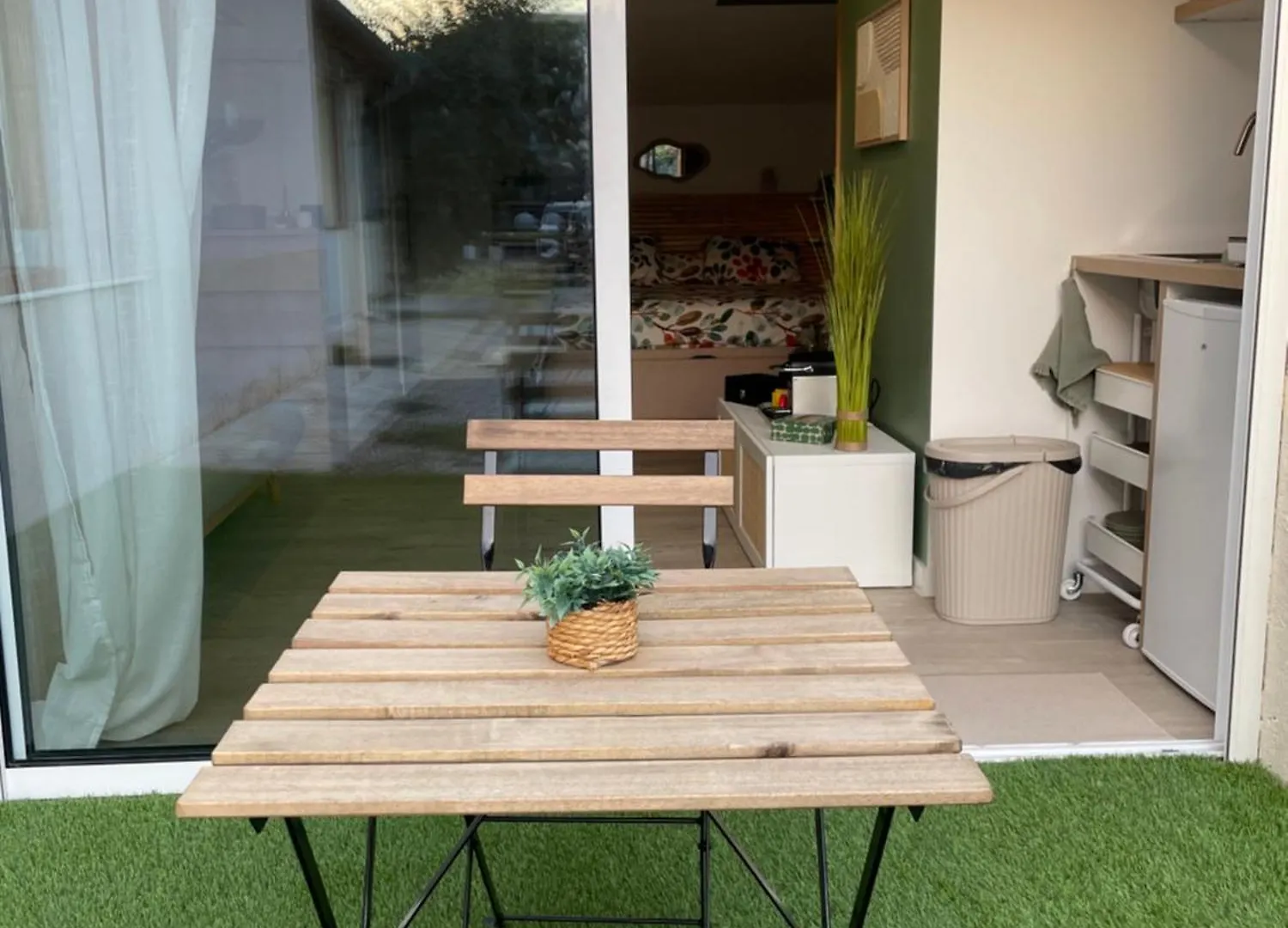 La Chambre De Cleron location